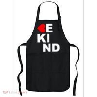 Be Kind Love Heart, Kindness Matters Apron thumb 0