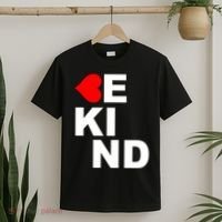 Be Kind Love Heart, Kindness Matters T-Shirt thumb 2