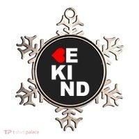Be Kind Love Heart, Kindness Matters Ornament thumb 0