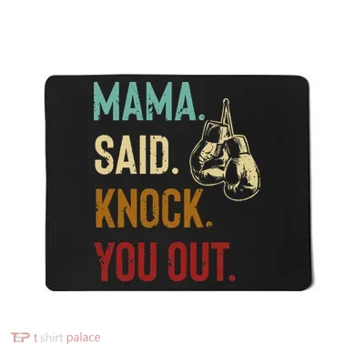 Mousepad