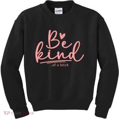 Kids Sweatshirt