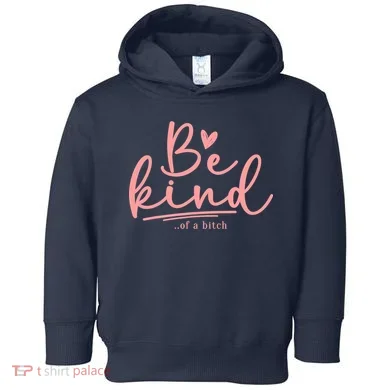 Toddler Hoodie