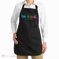 Be Kind ...Of A Bitch Retro Apron thumb 2