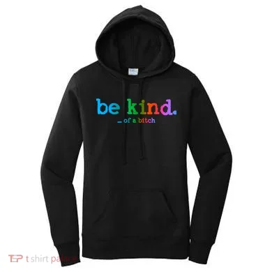 Women's Hoodie