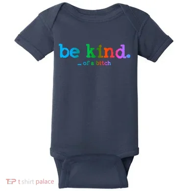Baby Bodysuit