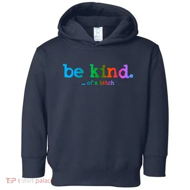 Toddler Hoodie