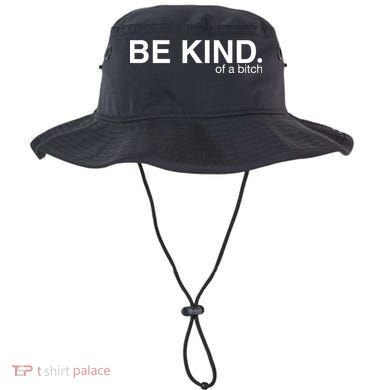 Be Kind Of A Bitch Bucket Hat