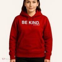 Be Kind Of A Bitch Hoodie thumb 5