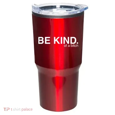 Tumbler