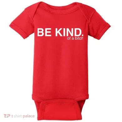 Baby Bodysuit