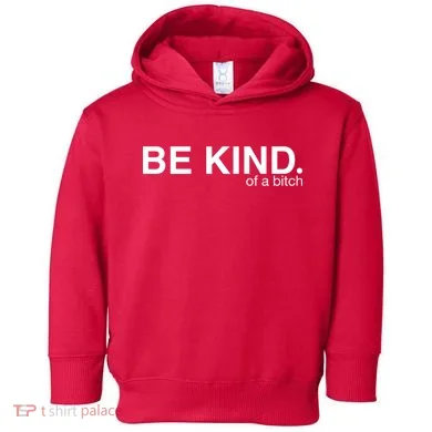 Toddler Hoodie