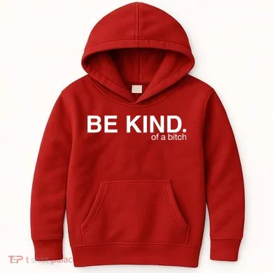 Kids Hoodie