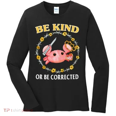 Women's Long Sleeve Shirt