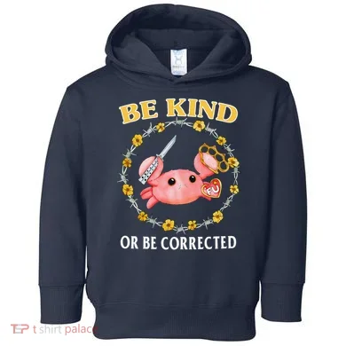 Toddler Hoodie