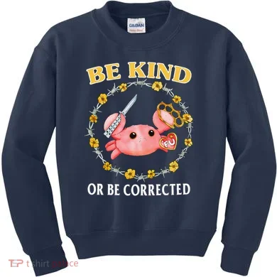 Kids Sweatshirt