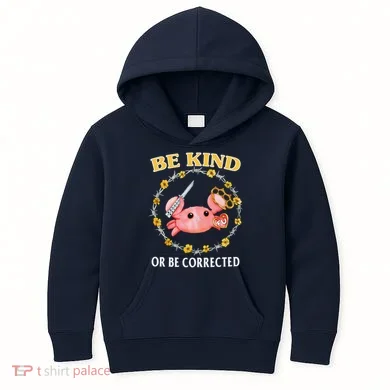 Kids Hoodie