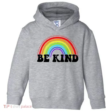 Toddler Hoodie