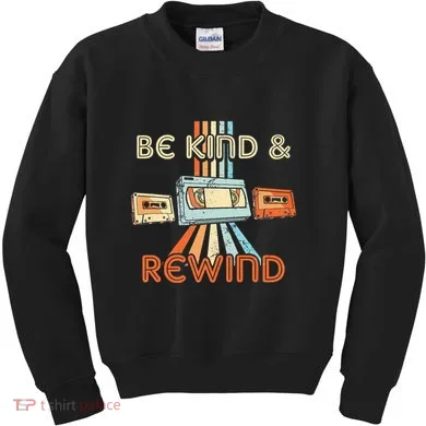 Kids Sweatshirt