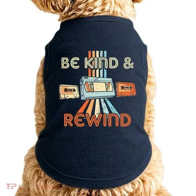 Doggie Tank