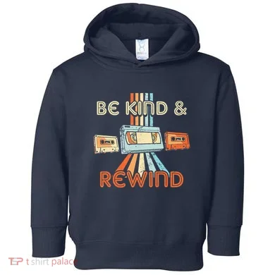 Toddler Hoodie