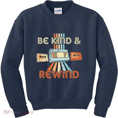 Kids Sweatshirt