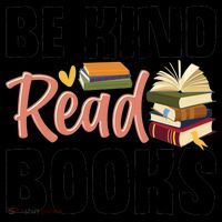 Be Kind Read Books Coffee Mug thumb 5