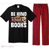 Be Kind Read Books Pajama Set thumb 0