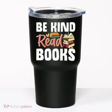 Tumbler