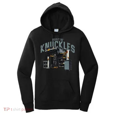 Women's Hoodie