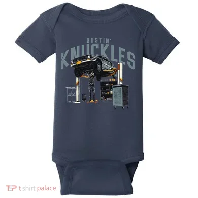 Baby Bodysuit