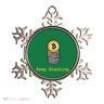 Bitcoin Keep Stacking Ornament
