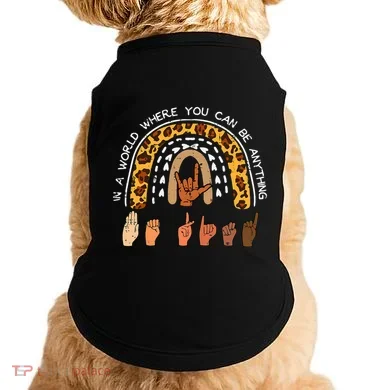 Doggie Tank