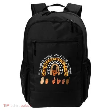 Backpack