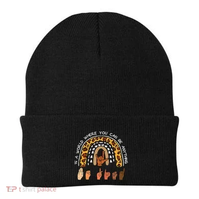 Beanie
