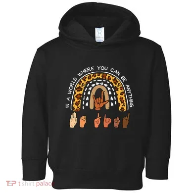 Toddler Hoodie