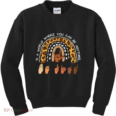 Kids Sweatshirt