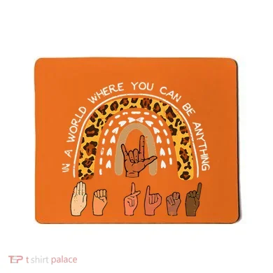 Mousepad