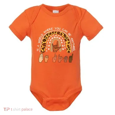 Baby Bodysuit