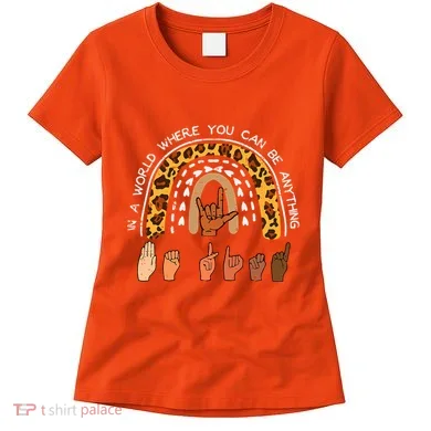 Women's T-Shirt