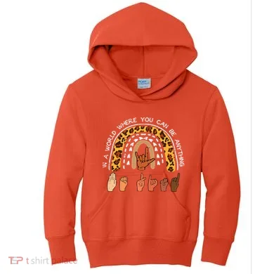 Kids Hoodie