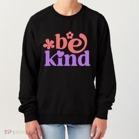 Be Kins Spring Floral Women's Sweatshirt thumb 0