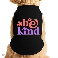 Be Kins Spring Floral Doggie Tank thumb 0