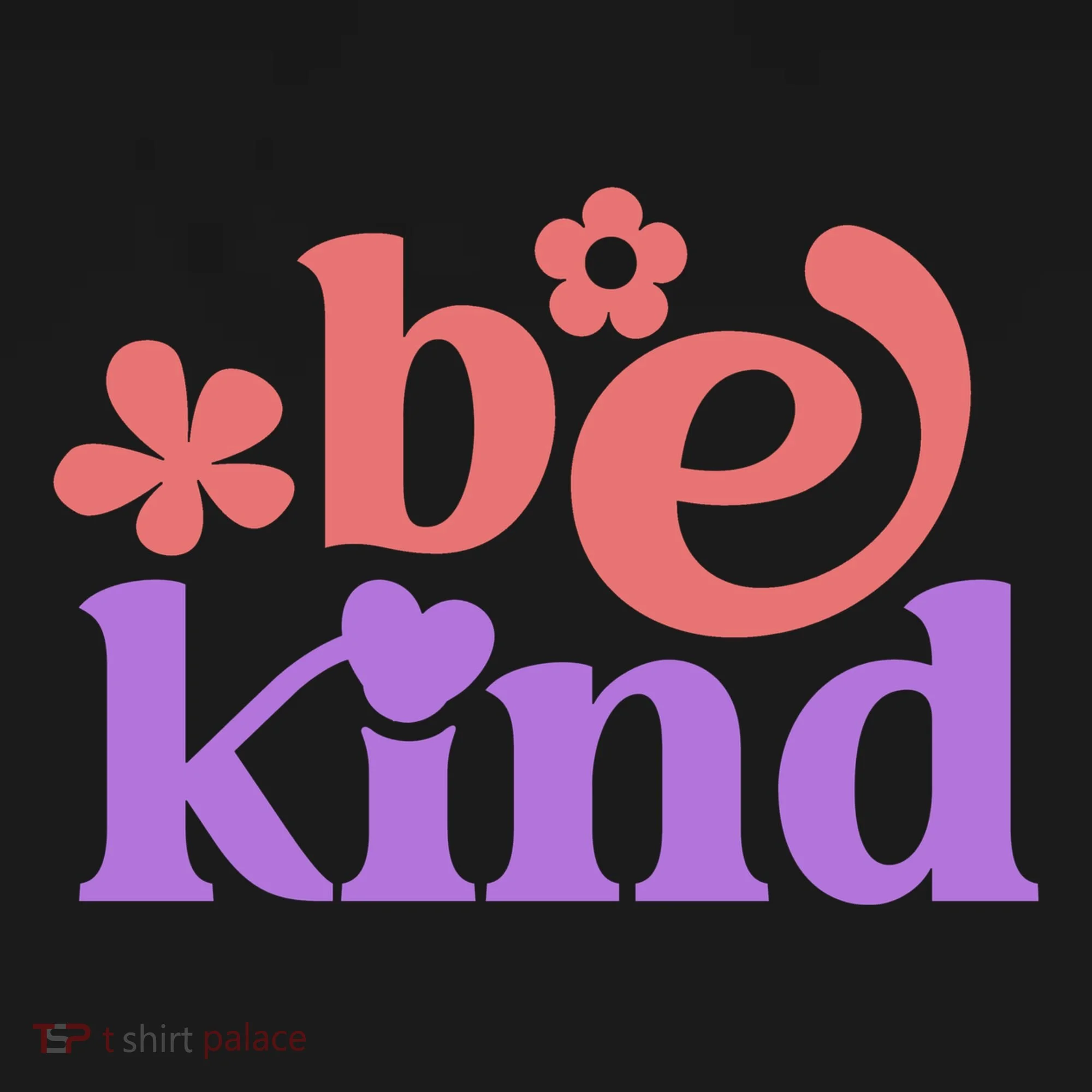 Be Kins Spring Floral Doggie Tank