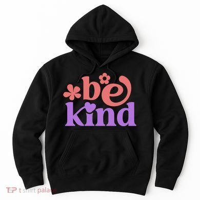 Be Kins Spring Floral Hoodie