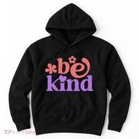 Be Kins Spring Floral Hoodie thumb 0