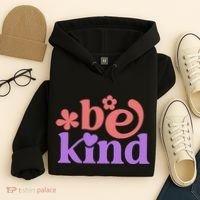 Be Kins Spring Floral Hoodie thumb 4