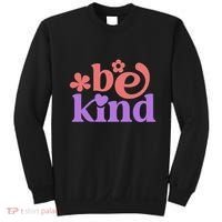 Be Kins Spring Floral Sweatshirt thumb 0