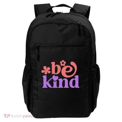 Be Kins Spring Floral Backpack