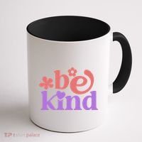 Be Kins Spring Floral Coffee Mug thumb 1