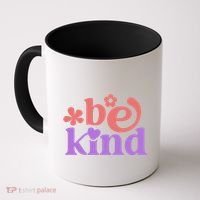 Be Kins Spring Floral Coffee Mug thumb 0